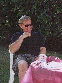 Dale Daughtery
