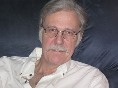 mark daniels