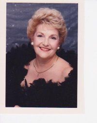 Anne Sherwood