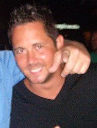Mark Naperkowski