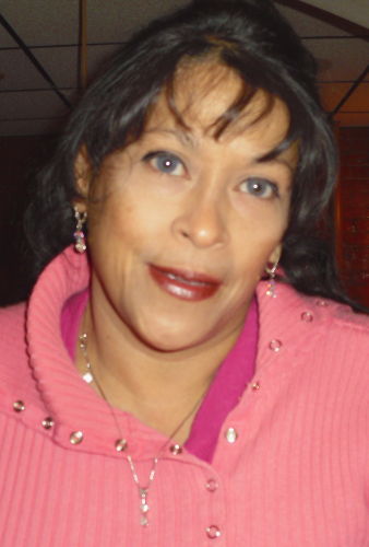 Lydia Sharp