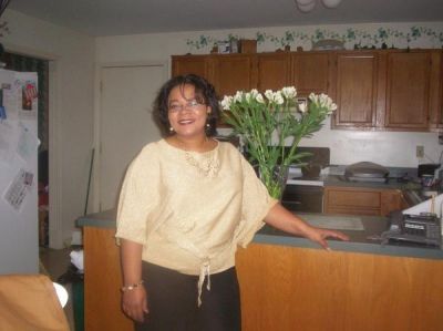 Laticia Lofton