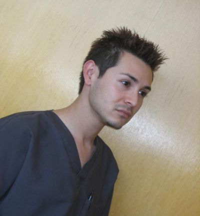 luis ramirez