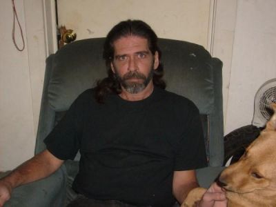 brad sharp