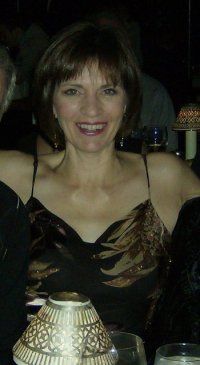 Patricia Schultzberg