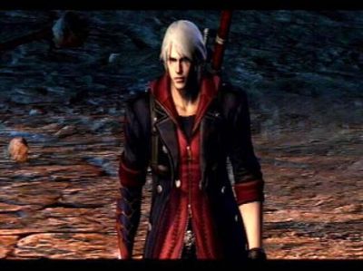 Dante Domenget