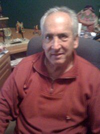 Gary Packer