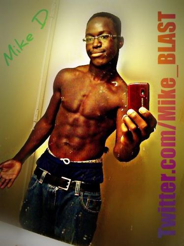 michael daniels