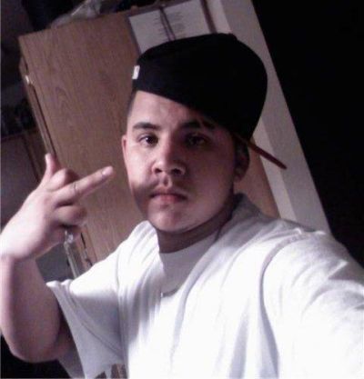 Antonio Hernandez