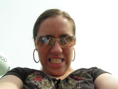 Angela Jenkins