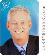 Jerry Bieser