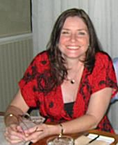 Carrie Zeidman