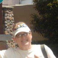 Gayle Hunter