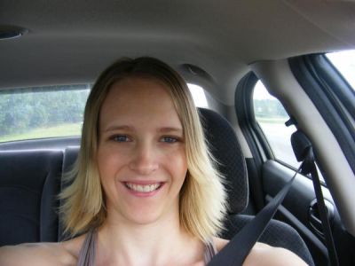 Kathy Xenofos