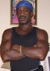 Melvin Pope