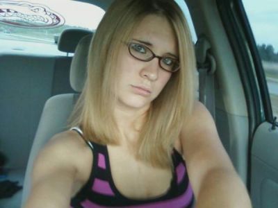 Kayla Shepherd