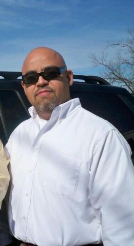 Richard Valadez