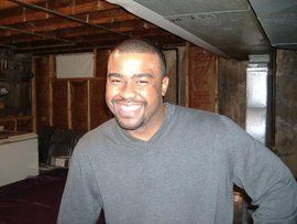 Damon Kinney