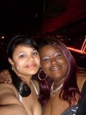 Keisha Hill