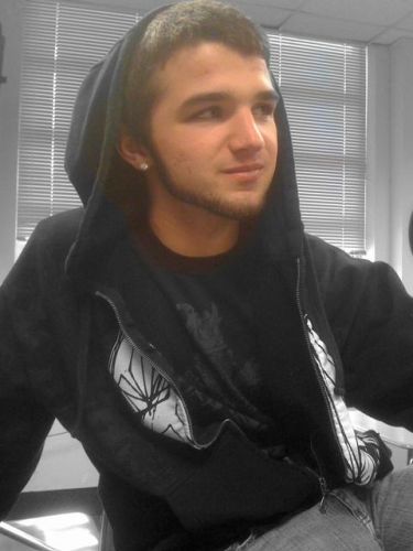 Cody Black