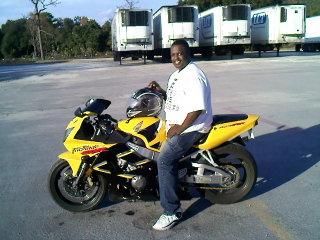 Reginald Brown