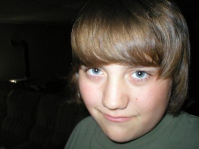 brett powers
