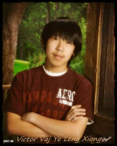 victor xiong