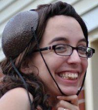 Randi Fouts