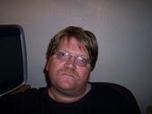 Harvey Russell