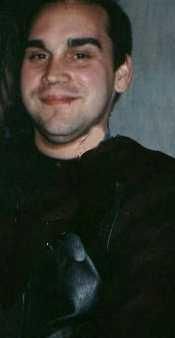 christopher curran