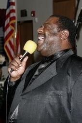 Gary Perkins