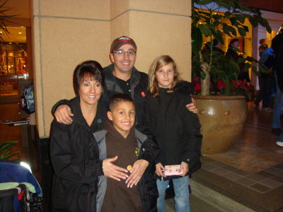 Michael Feehan