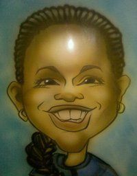 Maria Roundtree