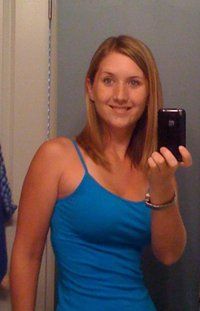 melissa branch