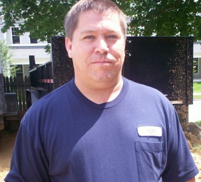 Jeffrey Bergmann