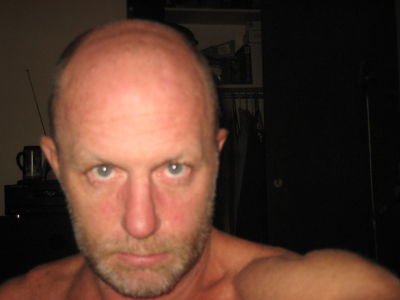clint davis
