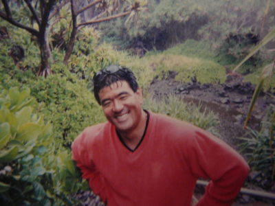 Randal Hiromoto