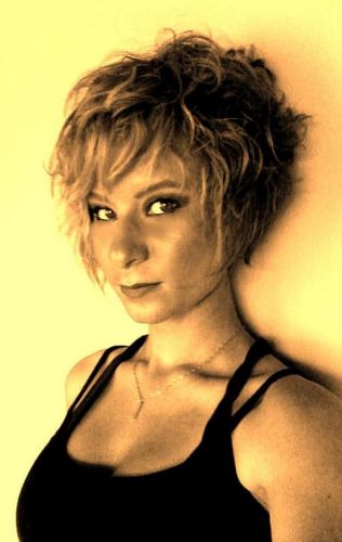 Desiree Daniels