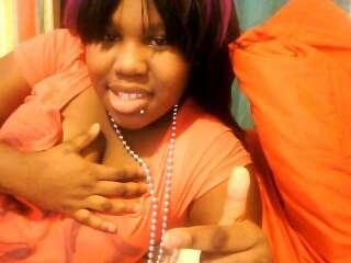 Mieshia Hall