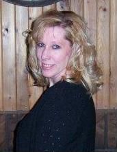 Lisa Wallin