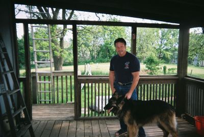 Kent Flaagan