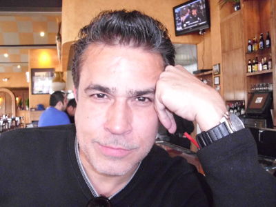 Jose Rodriguez