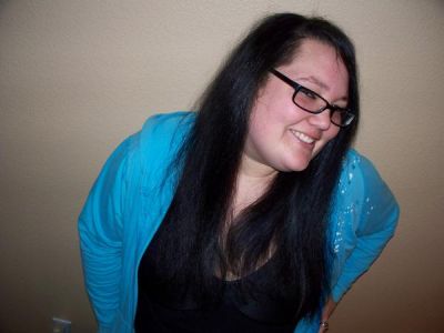 Melissa Wilcox