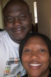 Tavaous Mckinney