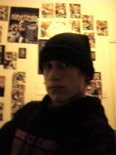brandon plotner