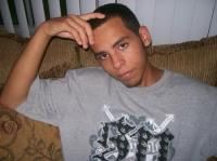 Christopher Diaz