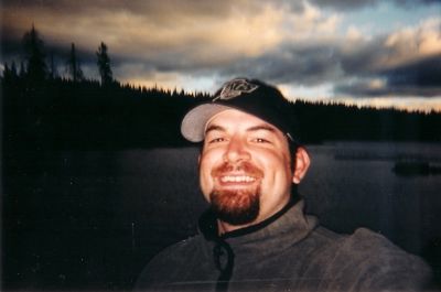 Jason Brandom