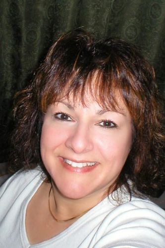 Linda Thorpe