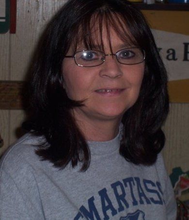 Pamela Meredith