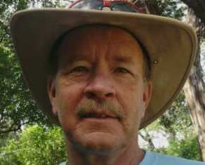 bill sharp